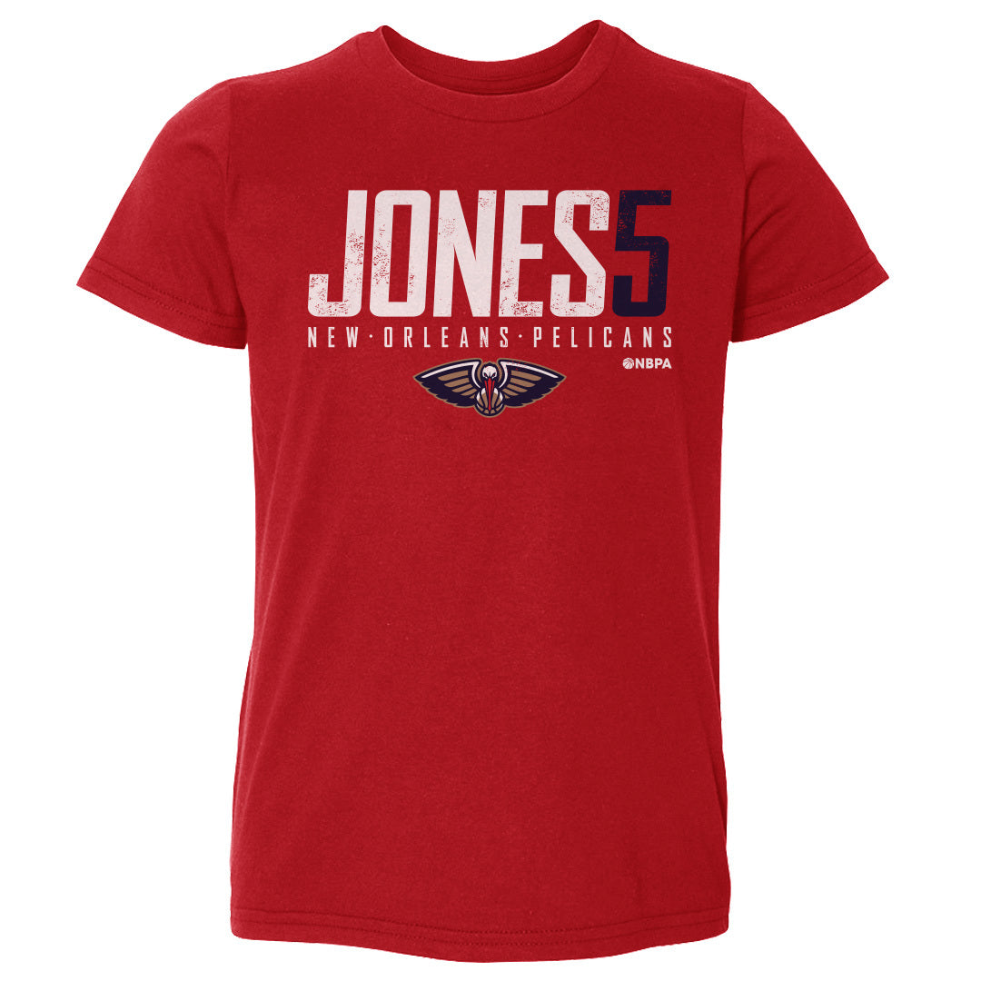 Herbert Jones Kids Toddler T-Shirt | 500 LEVEL