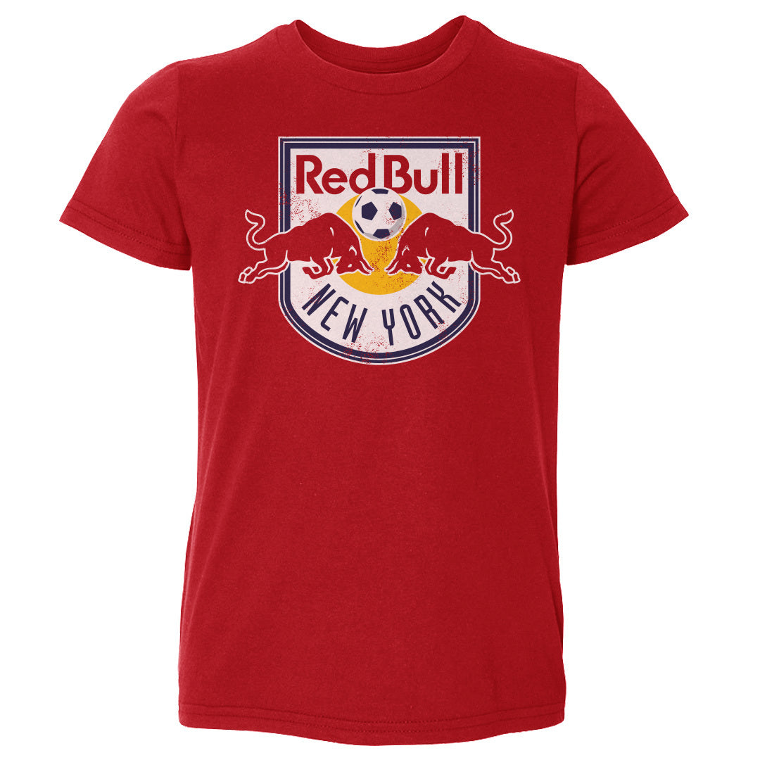 New York Red Bulls Kids Toddler T-Shirt | 500 LEVEL