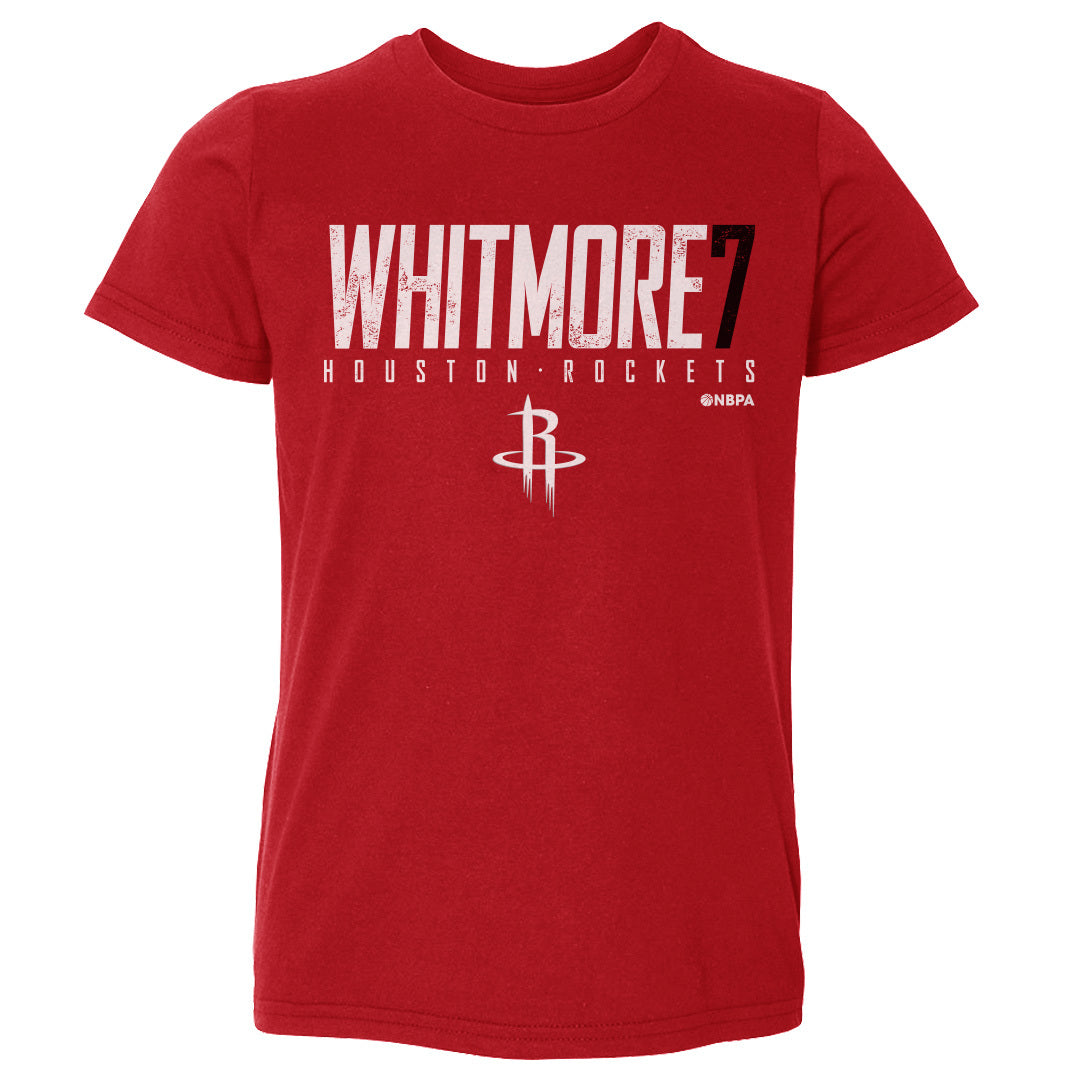 Cam Whitmore Kids Toddler T-Shirt | 500 LEVEL