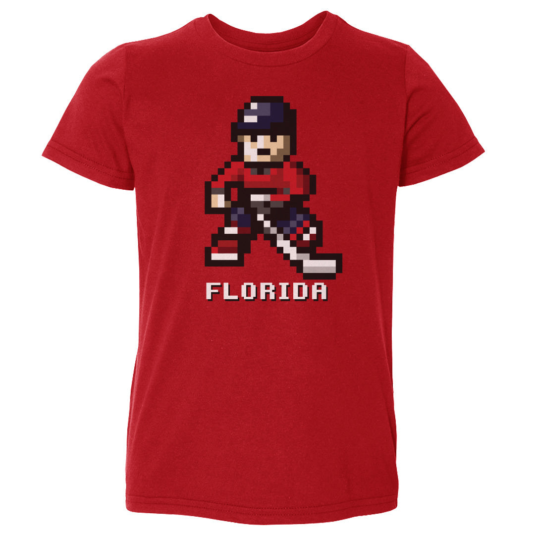 Florida Kids Toddler T-Shirt | 500 LEVEL