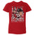 Jack Hughes Kids Toddler T-Shirt | 500 LEVEL