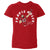 Travis Kelce Kids Toddler T-Shirt | 500 LEVEL