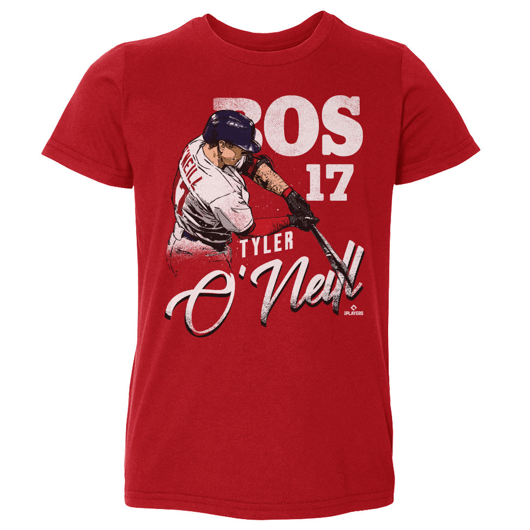 Tyler O&#39;Neill Kids Toddler T-Shirt | 500 LEVEL