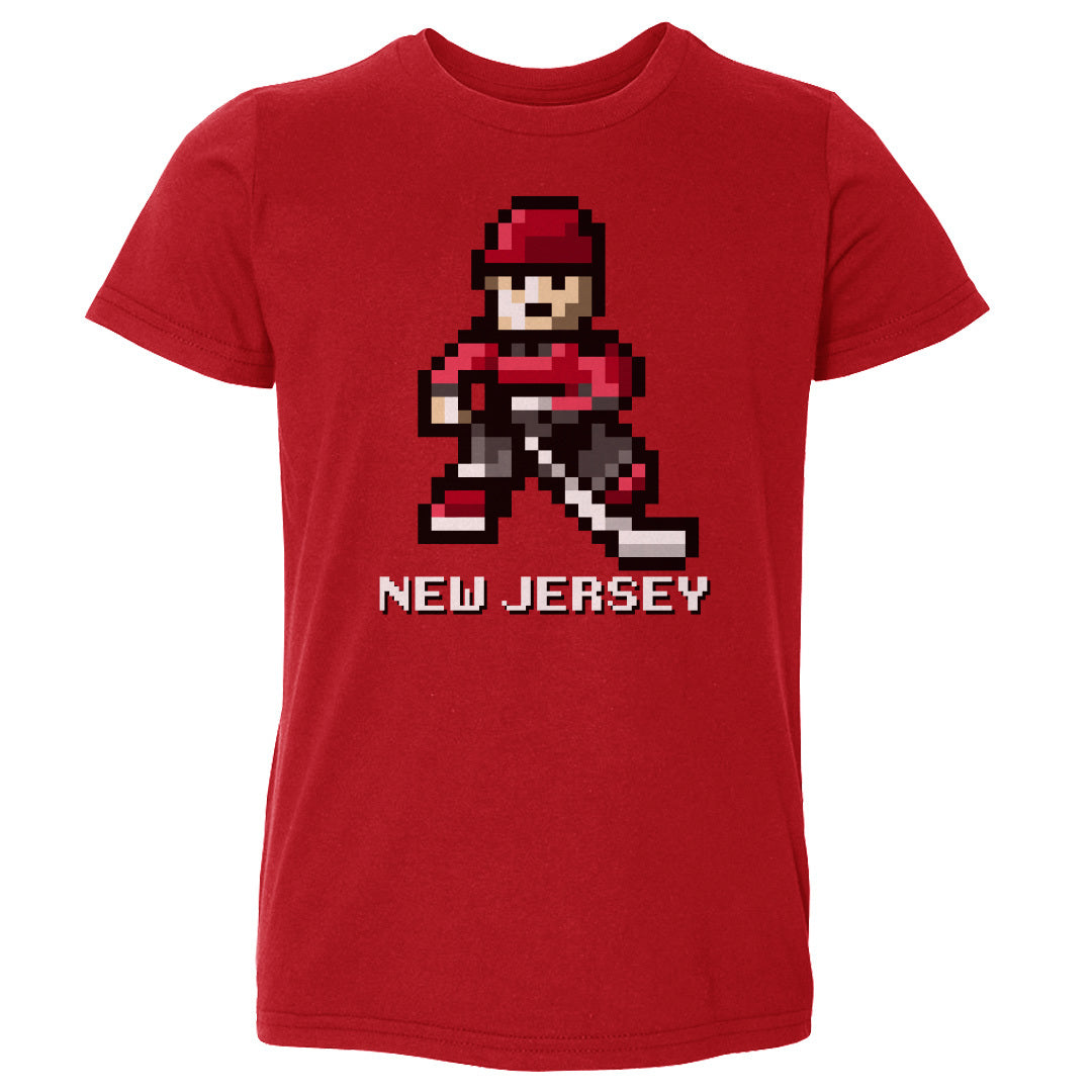 New Jersey Kids Toddler T-Shirt | 500 LEVEL