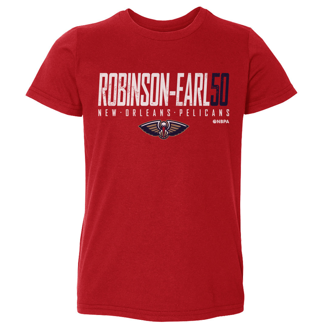 Jeremiah Robinson-Earl Kids Toddler T-Shirt | 500 LEVEL