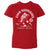 Evan Rodrigues Kids Toddler T-Shirt | 500 LEVEL