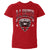 D.C. United Kids Toddler T-Shirt | 500 LEVEL