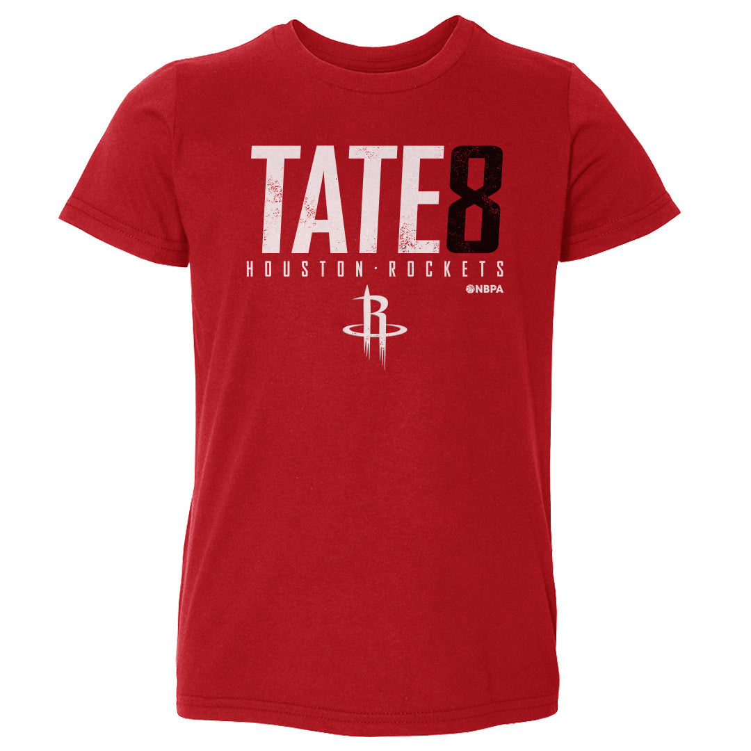 Jae&#39;Sean Tate Kids Toddler T-Shirt | 500 LEVEL