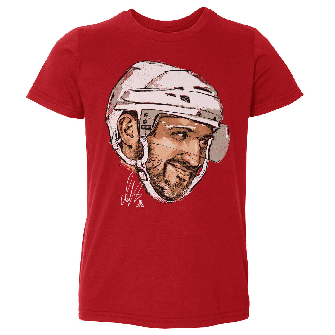 Alex Ovechkin Kids Toddler T-Shirt | 500 LEVEL