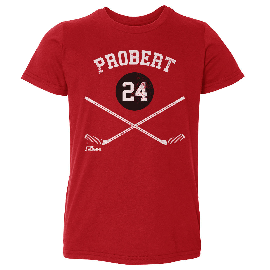 Bob Probert Kids Toddler T-Shirt | 500 LEVEL