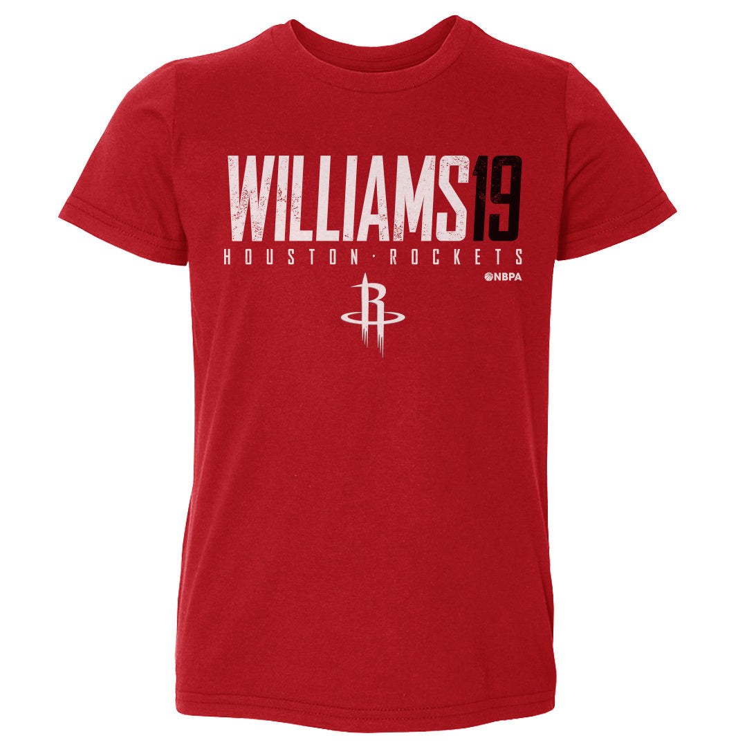 Nate Williams Kids Toddler T-Shirt | 500 LEVEL