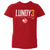 Seth Lundy Kids Toddler T-Shirt | 500 LEVEL