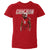 Cam'Ron Valdez Kids Toddler T-Shirt | 500 LEVEL