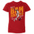 Bam Adebayo Kids Toddler T-Shirt | 500 LEVEL