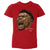 Zion Williamson Kids Toddler T-Shirt | 500 LEVEL