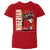 Christian Okoye Kids Toddler T-Shirt | 500 LEVEL