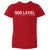 500 LEVEL Kids Toddler T-Shirt | 500 LEVEL