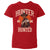 Hunter Greene Kids Toddler T-Shirt | 500 LEVEL