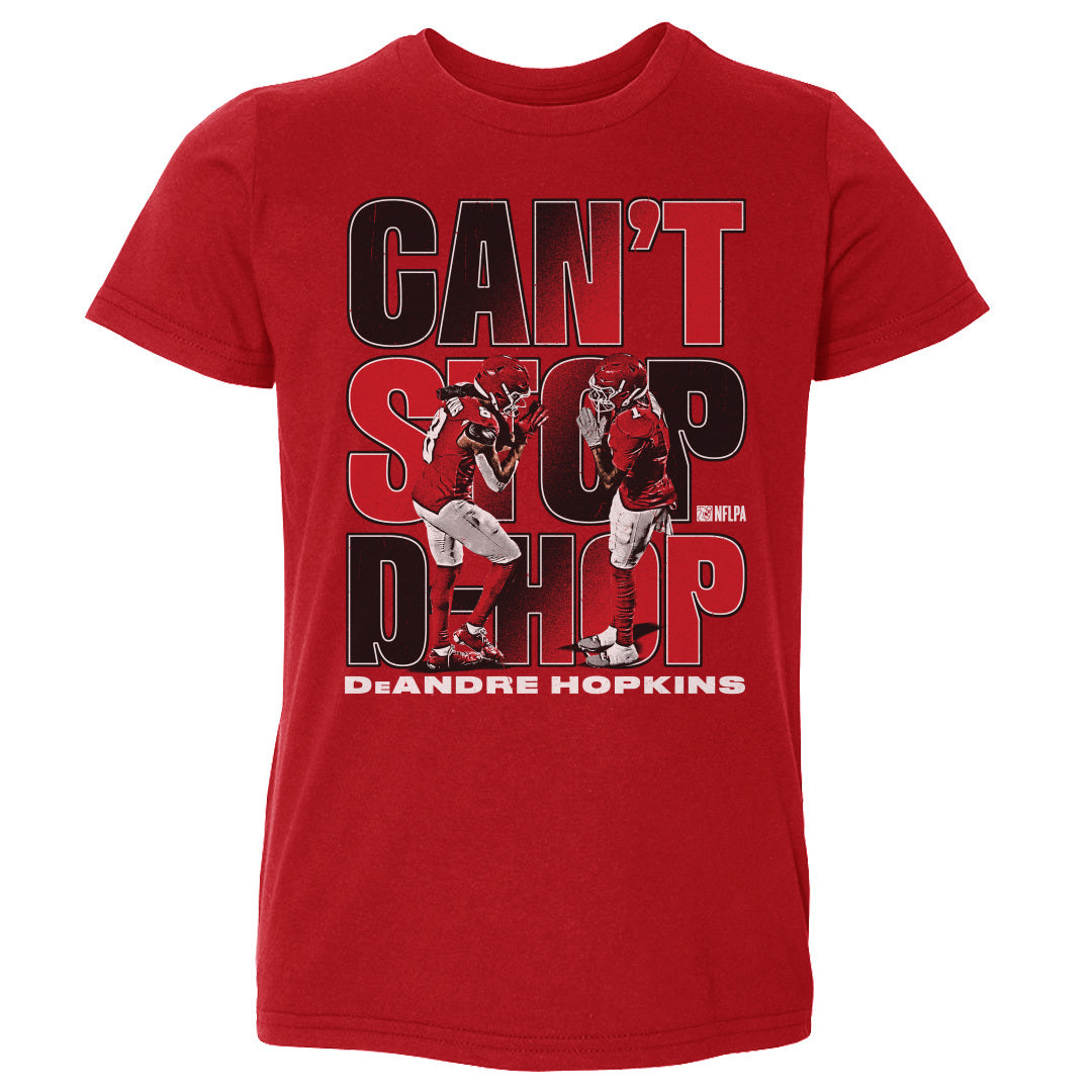 DeAndre Hopkins Kids Toddler T-Shirt | 500 LEVEL