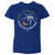 Gui Santos Kids Toddler T-Shirt | 500 LEVEL