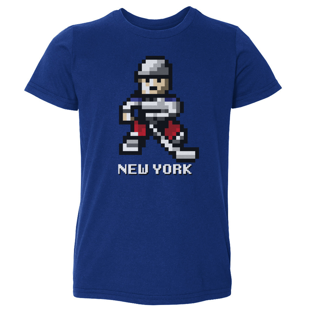 New York Kids Toddler T-Shirt | 500 LEVEL