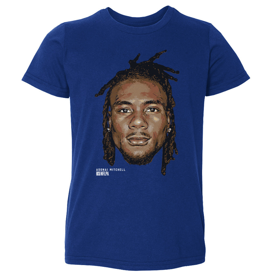 Adonai Mitchell Kids Toddler T-Shirt | 500 LEVEL