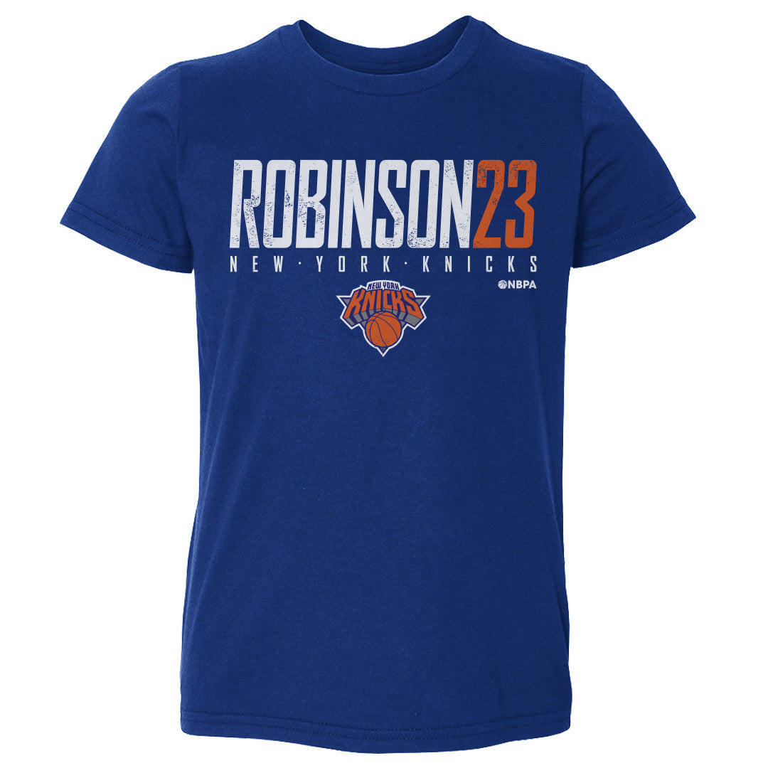 Mitchell Robinson Kids Toddler T-Shirt | 500 LEVEL