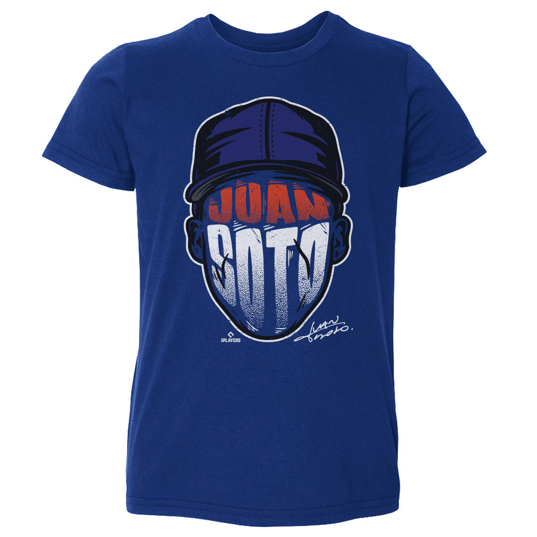 Juan Soto Kids Toddler T-Shirt | 500 LEVEL