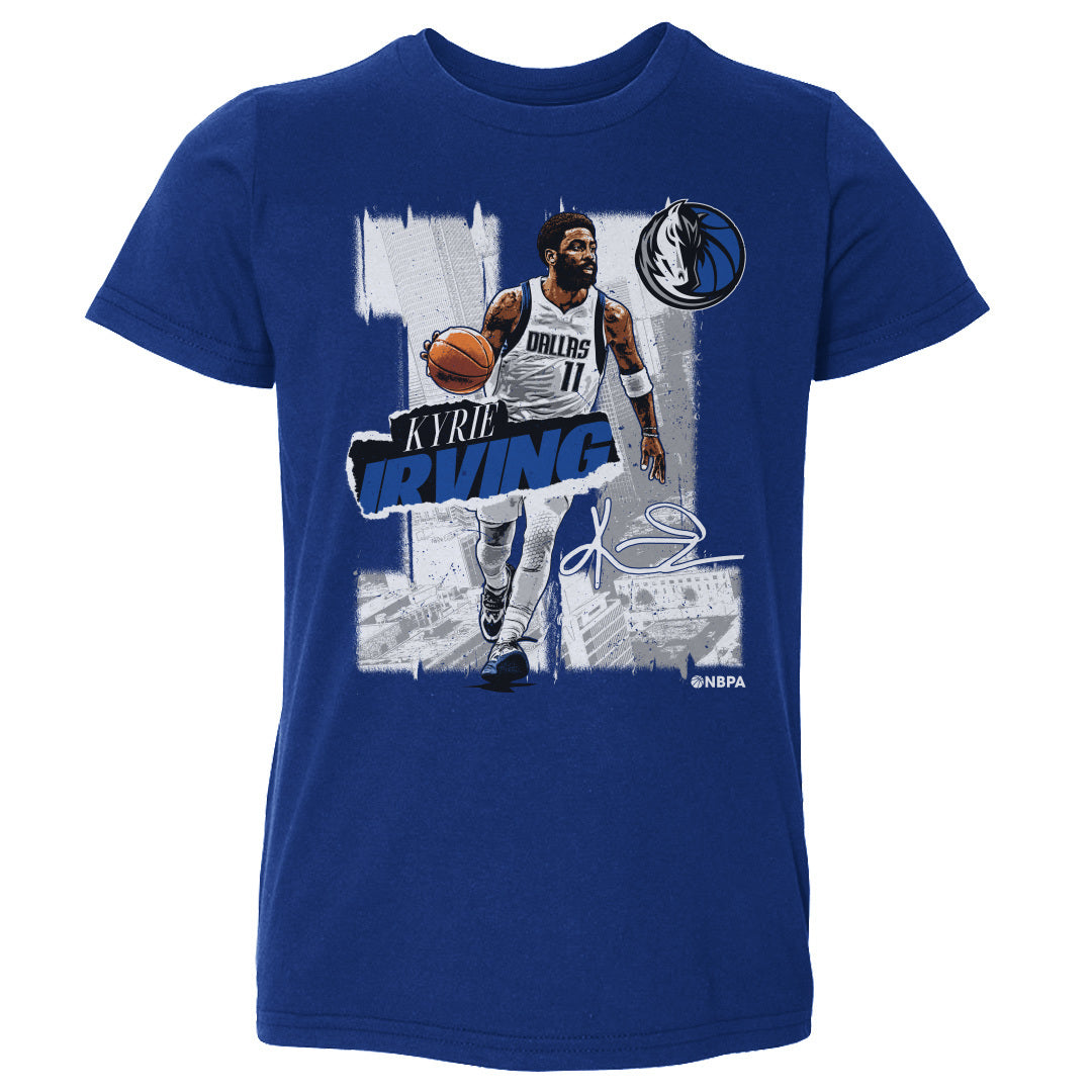 Kyrie Irving Kids Toddler T-Shirt | 500 LEVEL