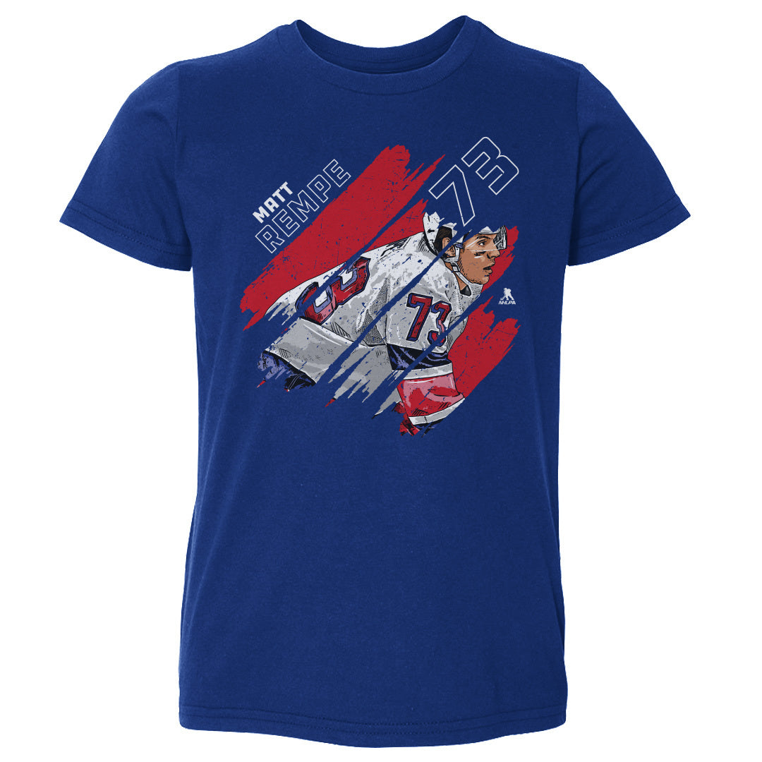 Matt Rempe Kids Toddler T-Shirt | 500 LEVEL