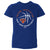 Jacob Toppin Kids Toddler T-Shirt | 500 LEVEL