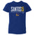 Gui Santos Kids Toddler T-Shirt | 500 LEVEL