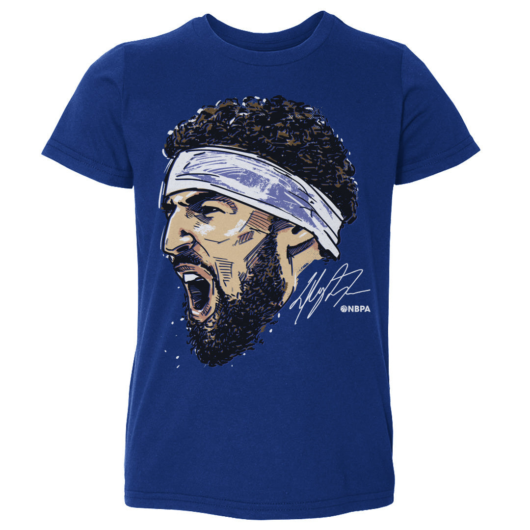 Klay Thompson Kids Toddler T-Shirt | 500 LEVEL