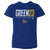 Draymond Green Kids Toddler T-Shirt | 500 LEVEL