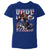 Kobe Wilson Kids Toddler T-Shirt | 500 LEVEL