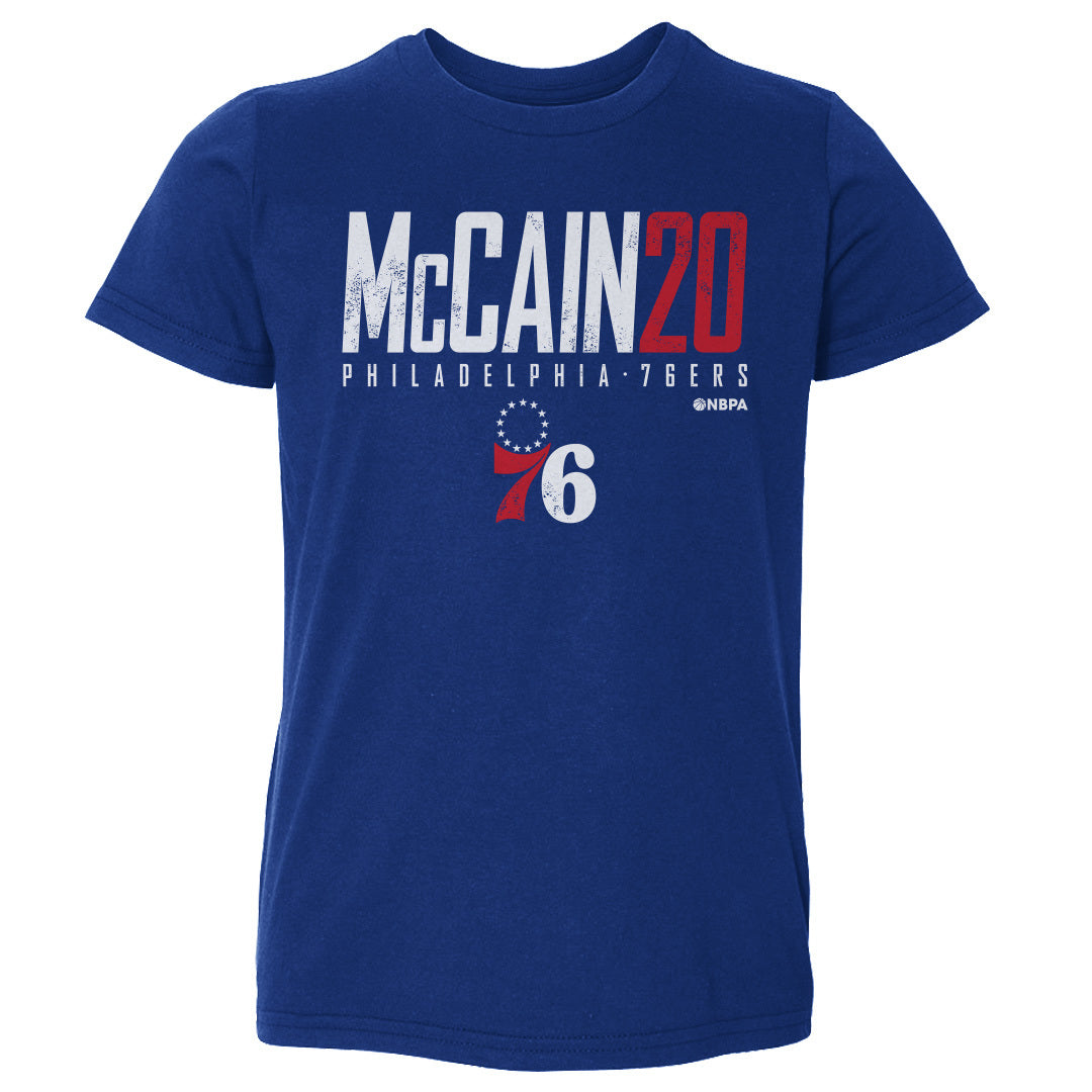 Jared McCain Kids Toddler T-Shirt | 500 LEVEL