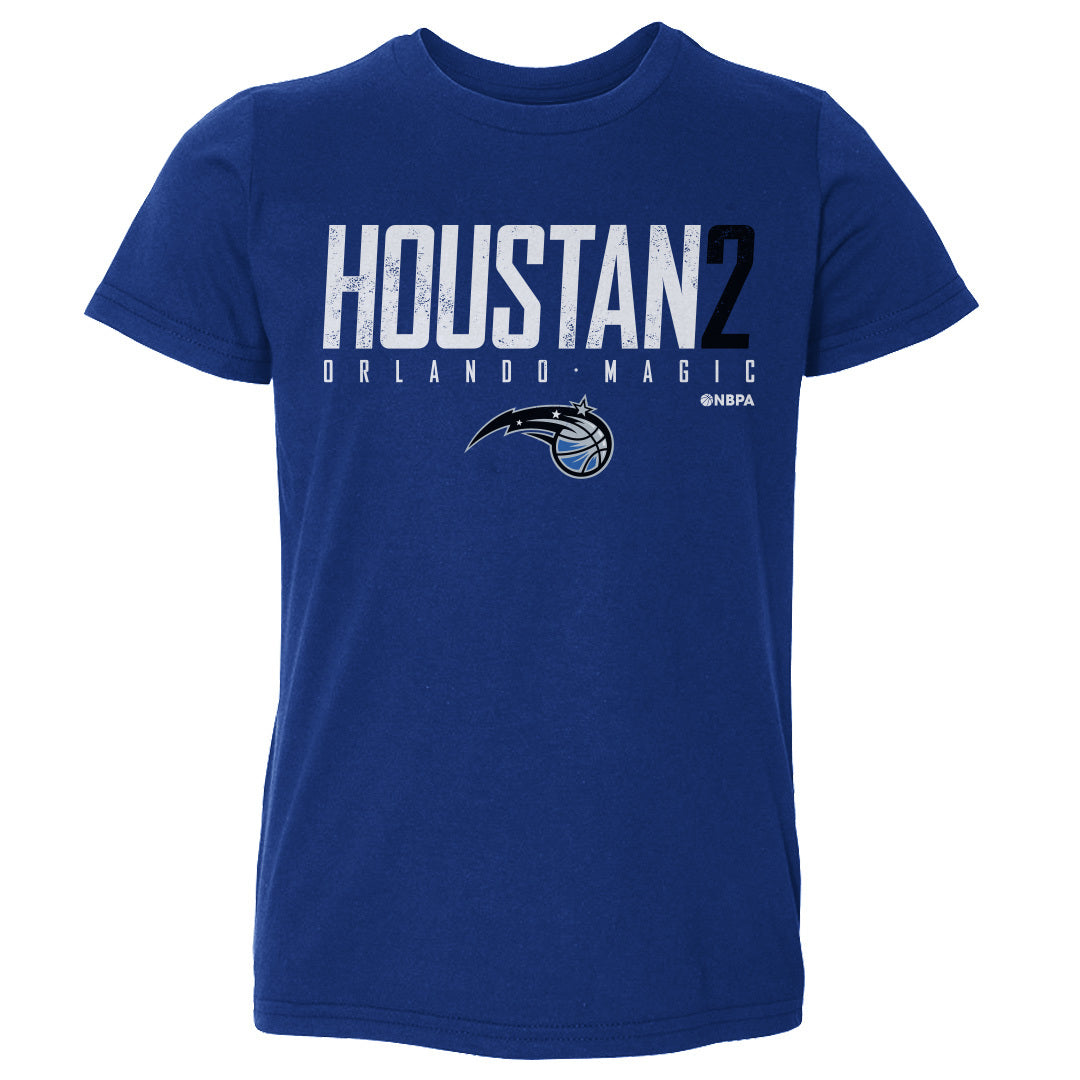 Caleb Houstan Kids Toddler T-Shirt | 500 LEVEL