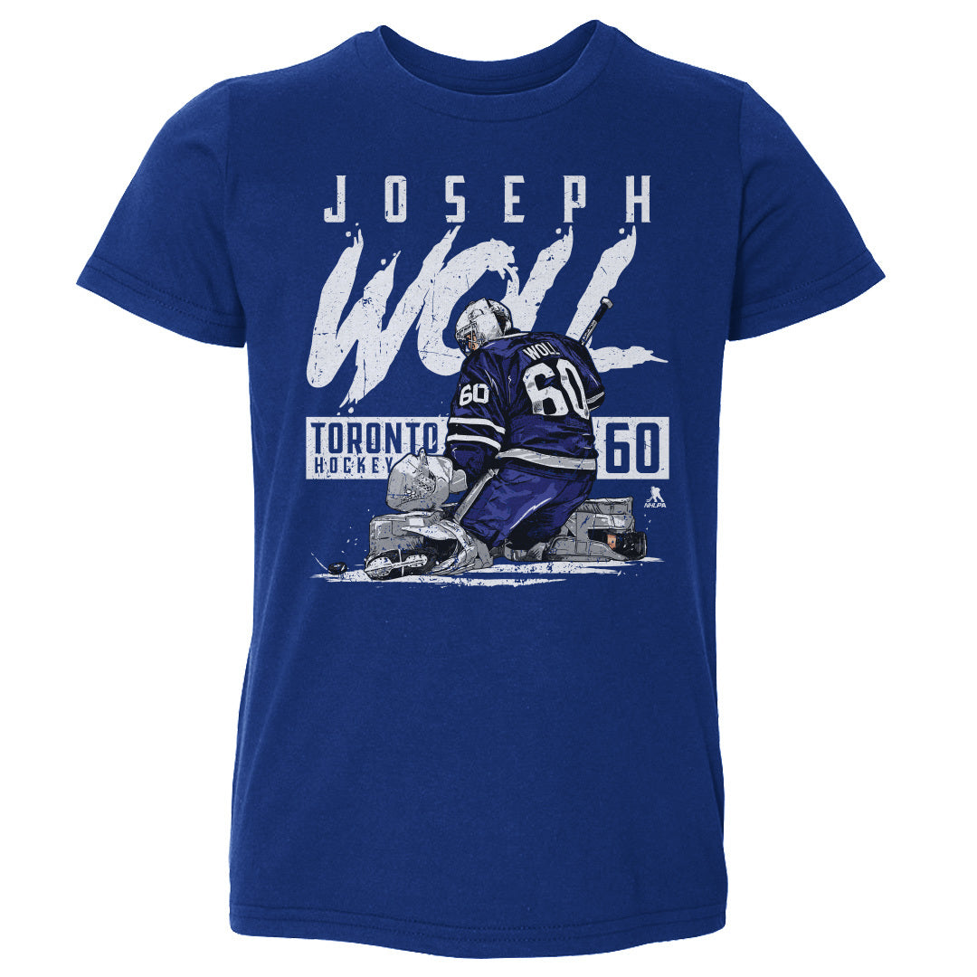 Joseph Woll Kids Toddler T-Shirt | 500 LEVEL