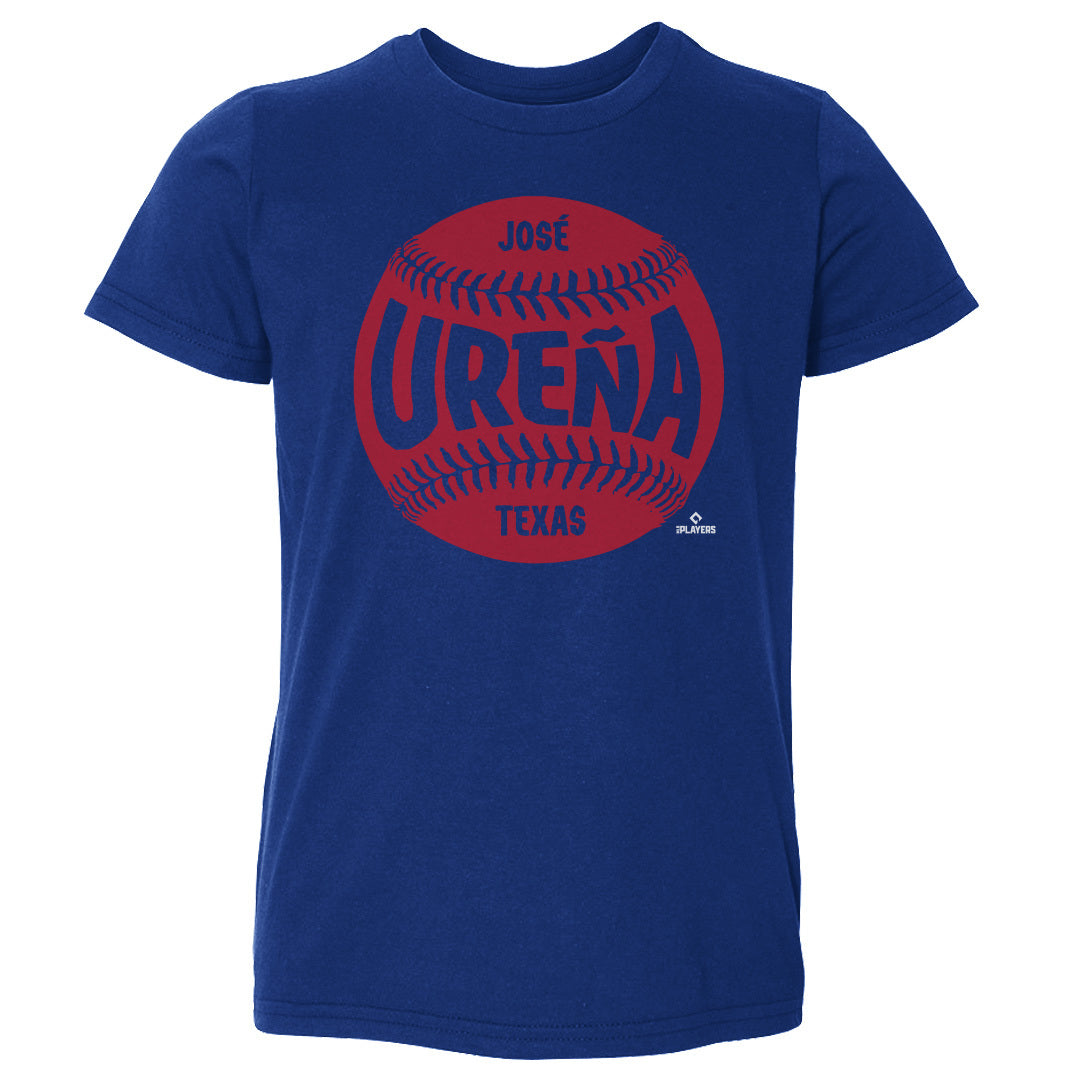 Jose Urena Kids Toddler T-Shirt | 500 LEVEL