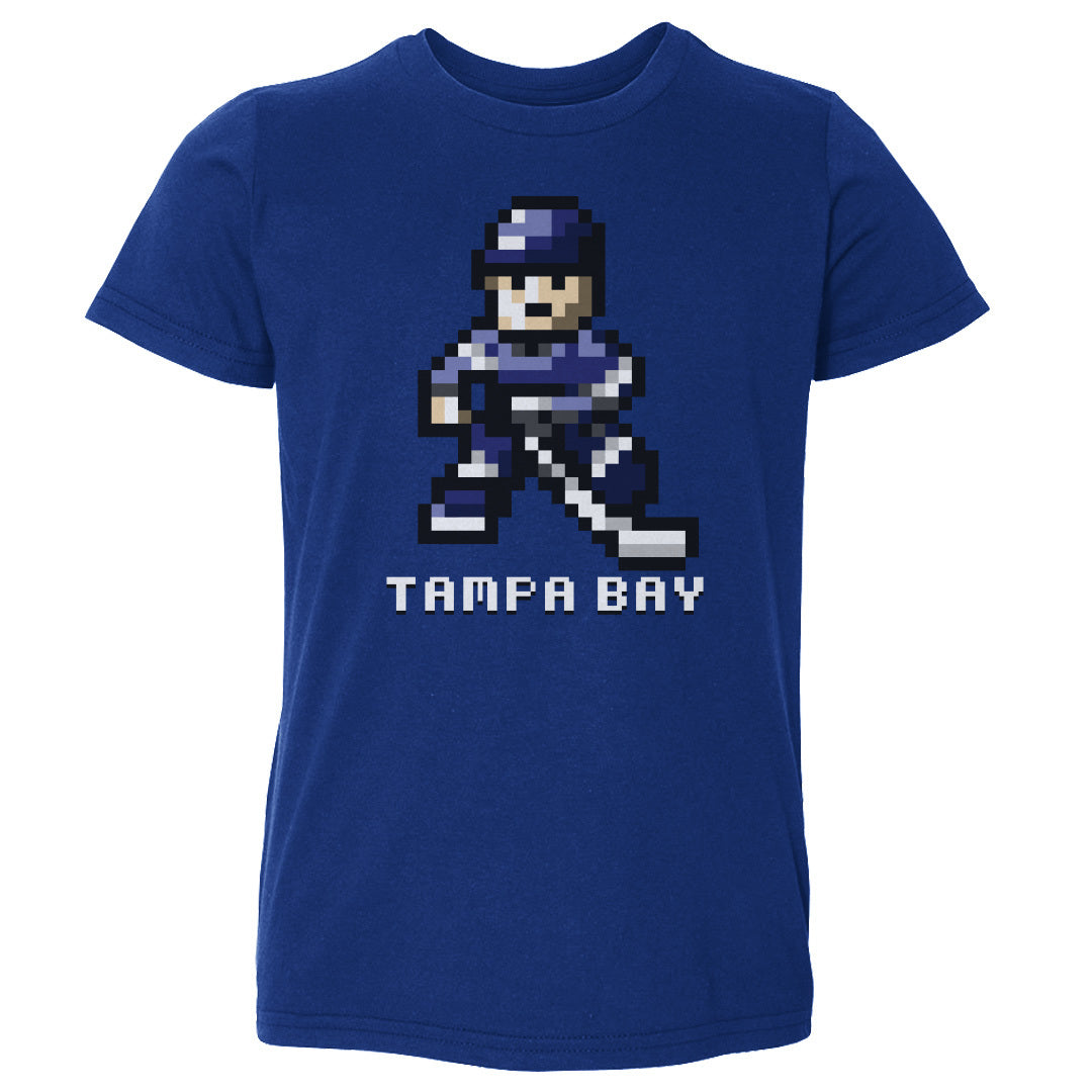 Tampa Kids Toddler T-Shirt | 500 LEVEL