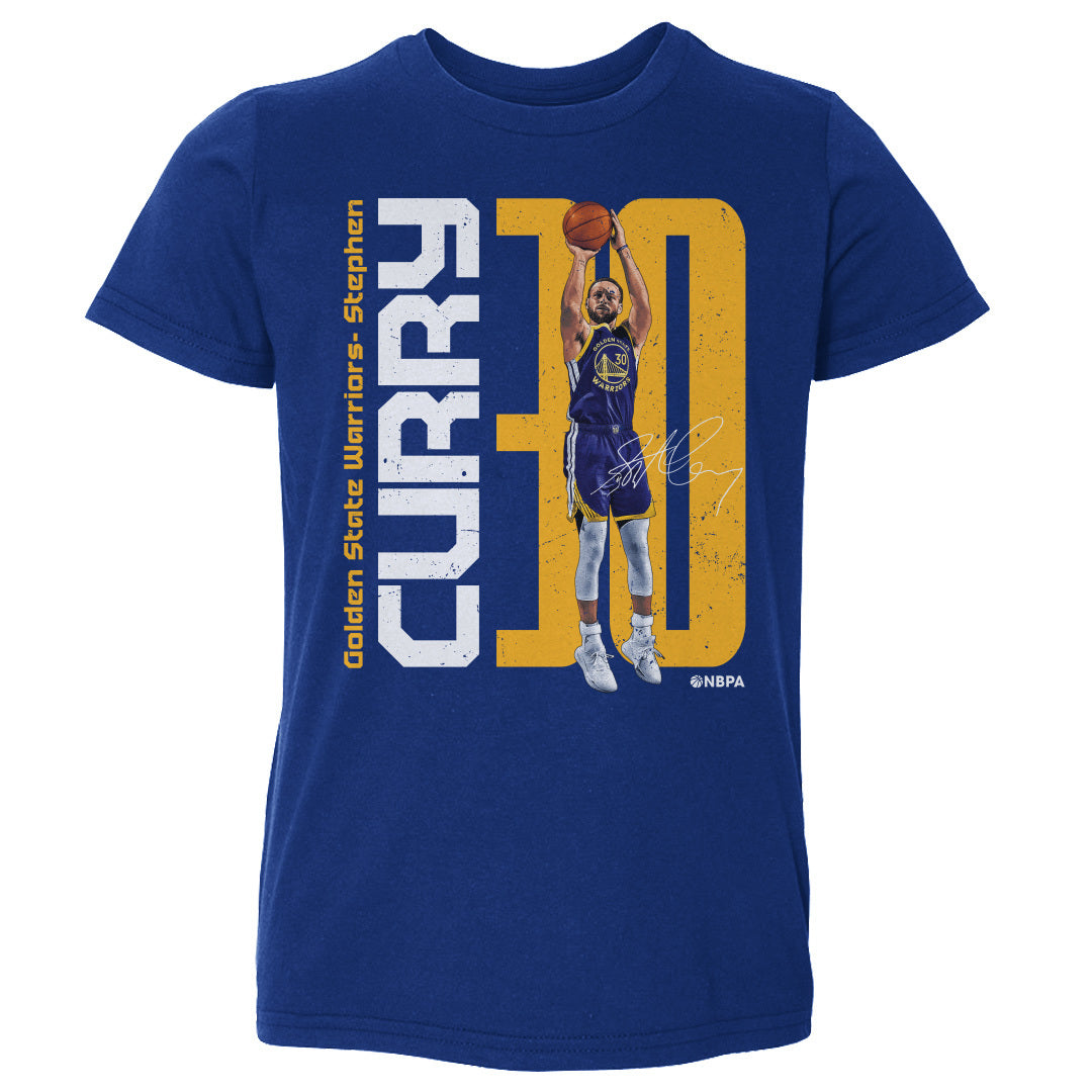 Steph Curry Kids Toddler T-Shirt | 500 LEVEL