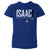 Jonathan Isaac Kids Toddler T-Shirt | 500 LEVEL