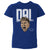 Luka Doncic Kids Toddler T-Shirt | 500 LEVEL