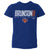 Jalen Brunson Kids Toddler T-Shirt | 500 LEVEL