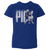 Jaylon Jones Kids Toddler T-Shirt | 500 LEVEL