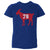 Buffalo Kids Toddler T-Shirt | 500 LEVEL