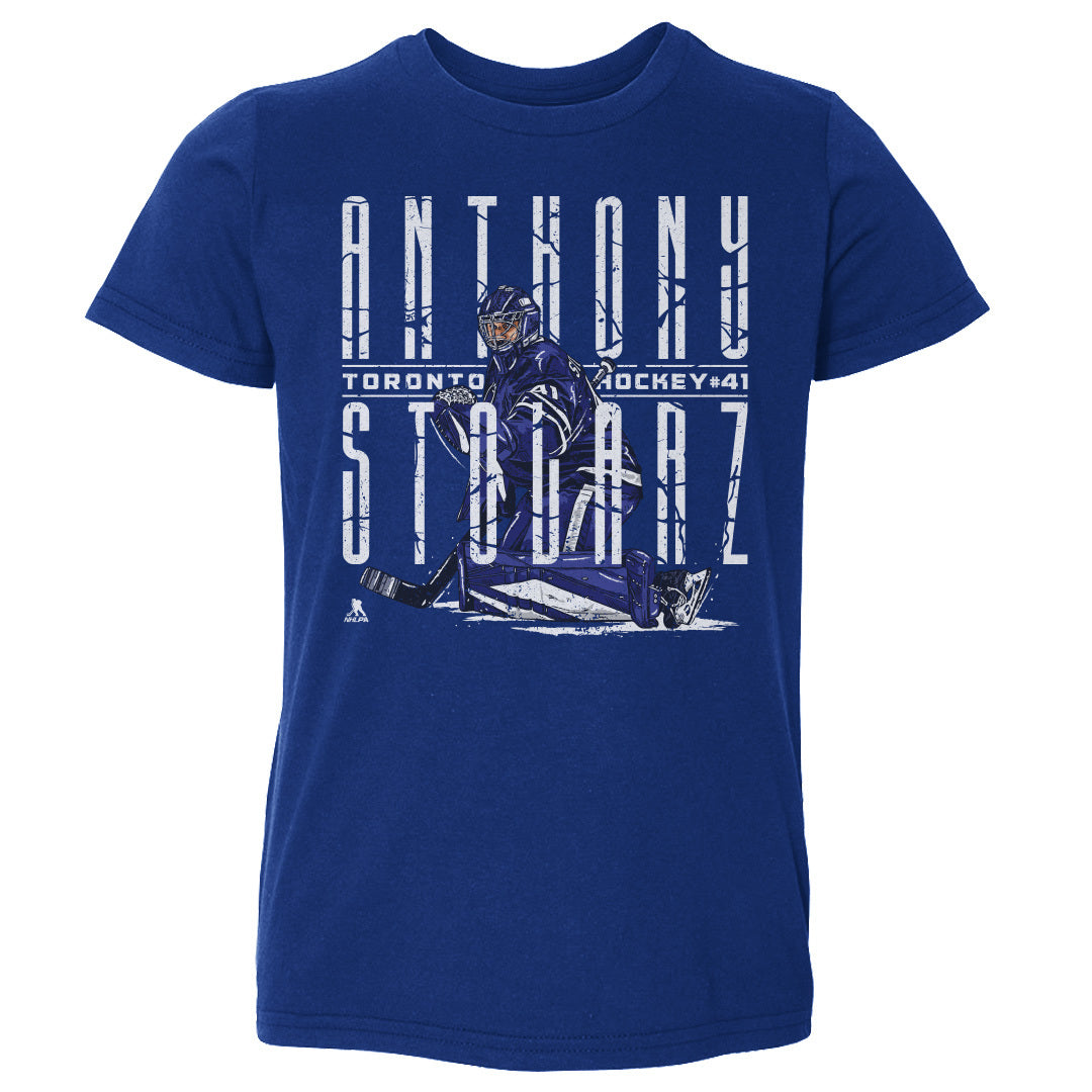 Anthony Stolarz Kids Toddler T-Shirt | 500 LEVEL