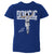 Luka Doncic Kids Toddler T-Shirt | 500 LEVEL