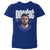 Luka Doncic Kids Toddler T-Shirt | 500 LEVEL