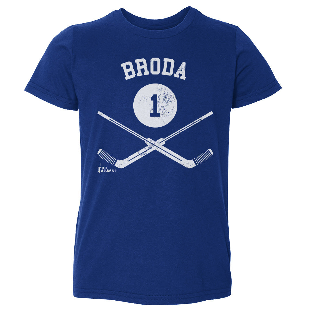 Turk Broda Kids Toddler T-Shirt | 500 LEVEL